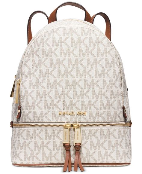 used michael kors backpack|michael kors backpack sale outlet.